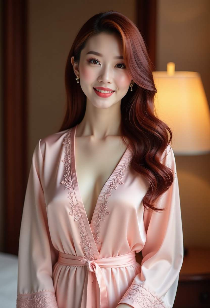 静音病房的秘密