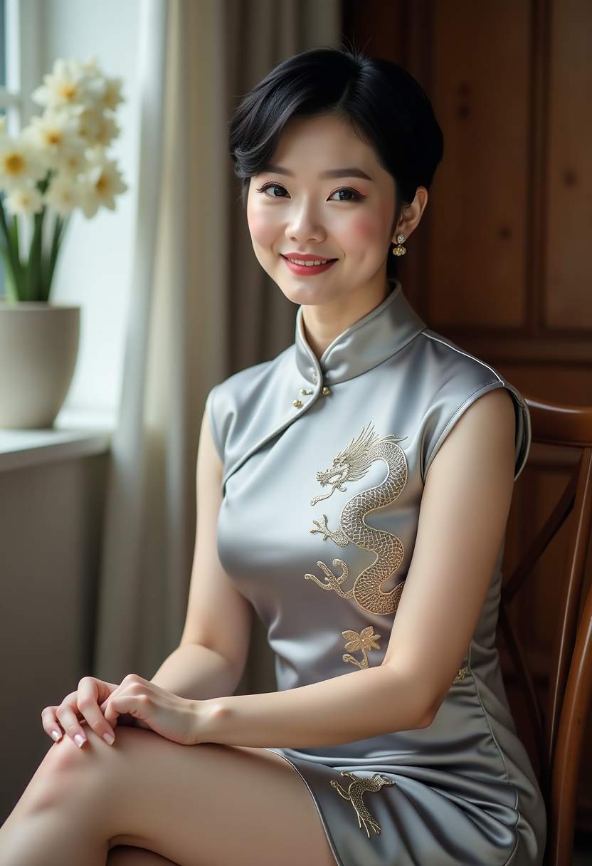 仁爱科室的手术刀